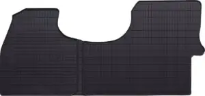 VW CRAFTER I (2006-2016) dywaniki gumowe NA WYMIAR - NAJWYŻSZA JAKOŚĆ
