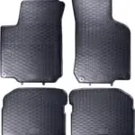 VW GOLF IV (1997-2006) dywaniki gumowe NA WYMIAR - NAJWYŻSZA JAKOŚĆ