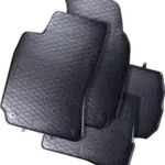 VW PASSAT B5 (1996-2005) dywaniki gumowe NA WYMIAR - NAJWYŻSZA JAKOŚĆ