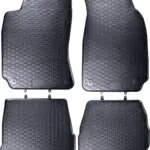 VW PASSAT B5 (1996-2005) dywaniki gumowe NA WYMIAR - NAJWYŻSZA JAKOŚĆ
