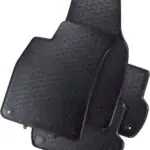 SEAT EXEO (2008-2013) dywaniki gumowe NA WYMIAR - NAJWYŻSZA JAKOŚĆ