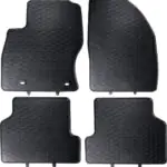 FORD FOCUS II MK2 (03-11) dywaniki gumowe NA WYMIAR - NAJWYŻSZA JAKOŚĆ
