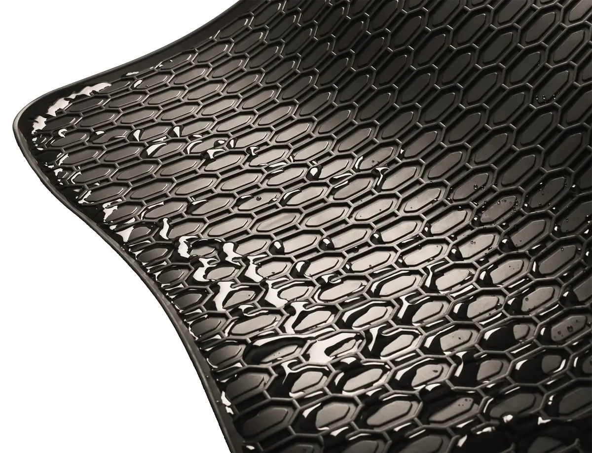 CITROEN BERLINGO II 08-18 dywaniki gumowe NA WYMIAR - NAJWYŻSZA JAKOŚĆ