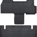 CITROEN JUMPER II (2006+) (PODWÓJNA KABINA) NA WYMIAR - NAJWYŻSZA JAKOŚĆ