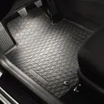FIAT DUCATO III (2007+) dywaniki gumowe NA WYMIAR - NAJWYŻSZA JAKOŚĆ