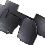 FORD S-MAX I (2006-2015) dywaniki gumowe NA WYMIAR - NAJWYŻSZA JAKOŚĆ