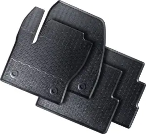 FORD KUGA II (2012-2019) dywaniki gumowe NA WYMIAR - NAJWYŻSZA JAKOŚĆ