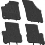 SKODA CITIGO-E / VW E-UP / SEAT MII dywaniki NA WYMIAR - NAJWYŻSZA JAKOŚĆ