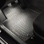 TOYOTA Corolla XII HB (2018-2025) dywaniki NA WYMIAR - NAJWYŻSZA JAKOŚĆ