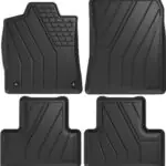 OPEL ASTRA L TOURER / PEUGEOT 308 SW dywaniki NA WYMIAR WYSOKI RANT 4CM