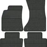 AUDI A5 SPORTBACK (2009-2016) MOCNE dywaniki gumowe NA WYMIAR + STOPERY