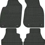 AUDI A6 C5 (1997-2004) SOLIDNE dywaniki gumowe NA WYMIAR + STOPERY