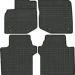 HONDA JAZZ III (2008-2015) MOCNE dywaniki gumowe NA WYMIAR + STOPERY