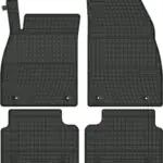 OPEL INSIGNIA I (2008-2017) SOLIDNE dywaniki gumowe NA WYMIAR + STOPERY