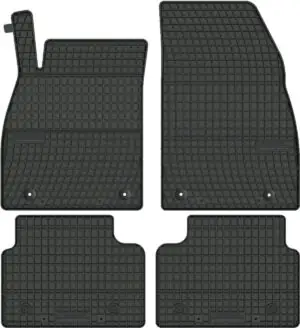 OPEL INSIGNIA I (2008-2017) SOLIDNE dywaniki gumowe NA WYMIAR + STOPERY