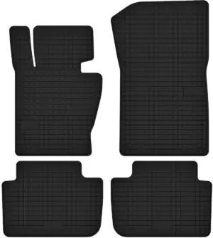 BMW X3 E83 (2003-2010) ODPORNE dywaniki gumowe NA WYMIAR