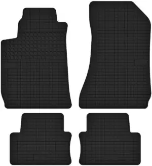 ALFA ROMEO 159 (2005-2011) ODPORNE dywaniki gumowe NA WYMIAR